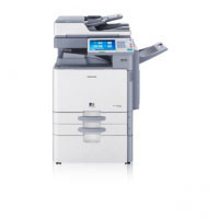 Samsung CLX-9350ND Samsung CLX-9350ND